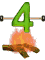 4
