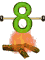 8