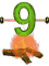 9